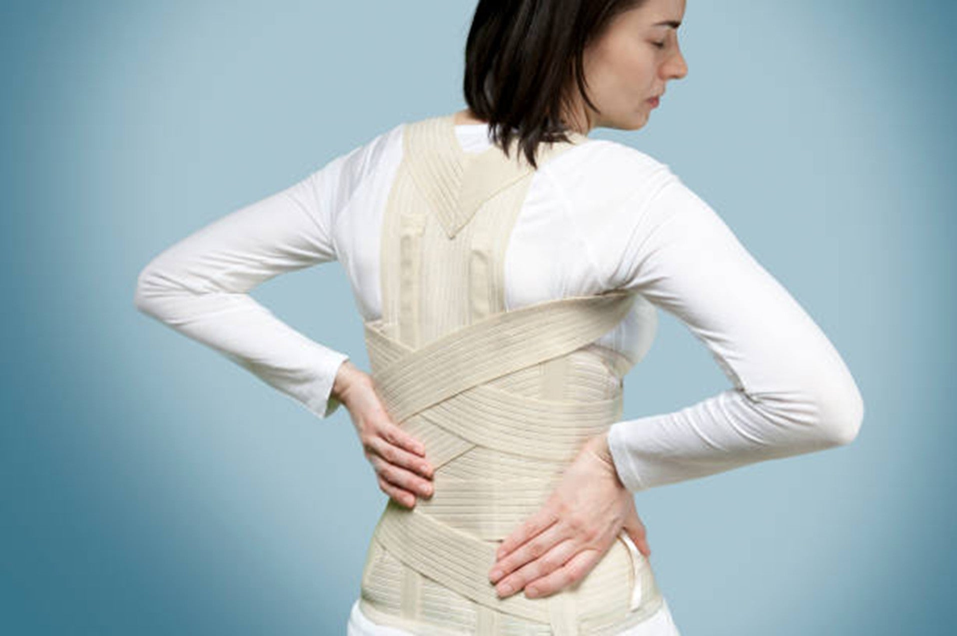 How to Choose a Posture Corrector That Fits Your Body and Your Routine